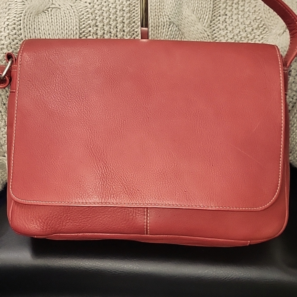 LeDonne Leather Collection Bag